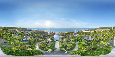 Resort
