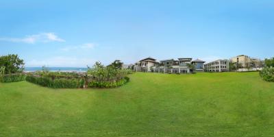 Cliff Lawn