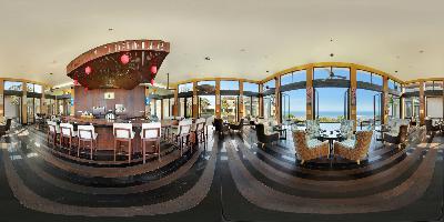 Raku – Japanese Lounge & Bar