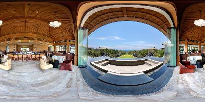 The Ritz-Carlton Lounge & Bar