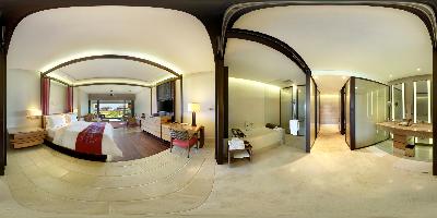 Sawangan Junior Suite