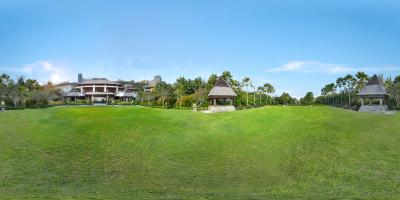 Senses Lawn
