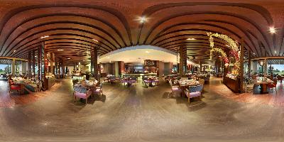 Senses – Breakfast Restaurant