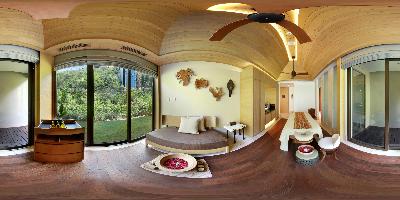 Treatment Room