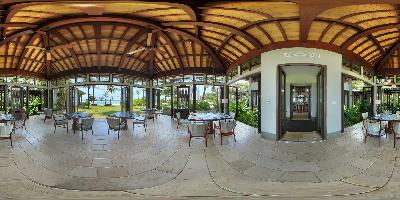 The Beach Grill