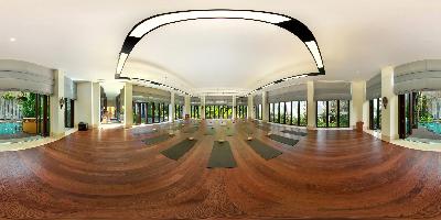 Yoga Studio